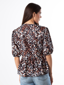 Блуза Famo модель RA-12808_01 Фото