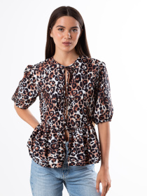 Блуза Famo модель RA-12808_01 Фото