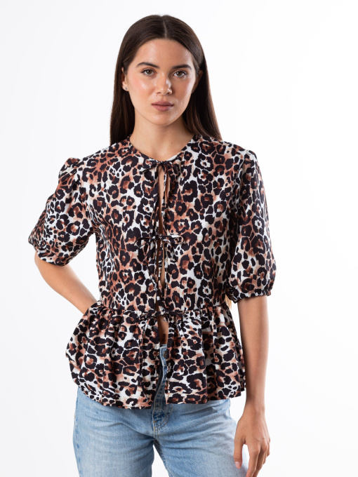 Блуза Famo модель RA-12808_01 Фото