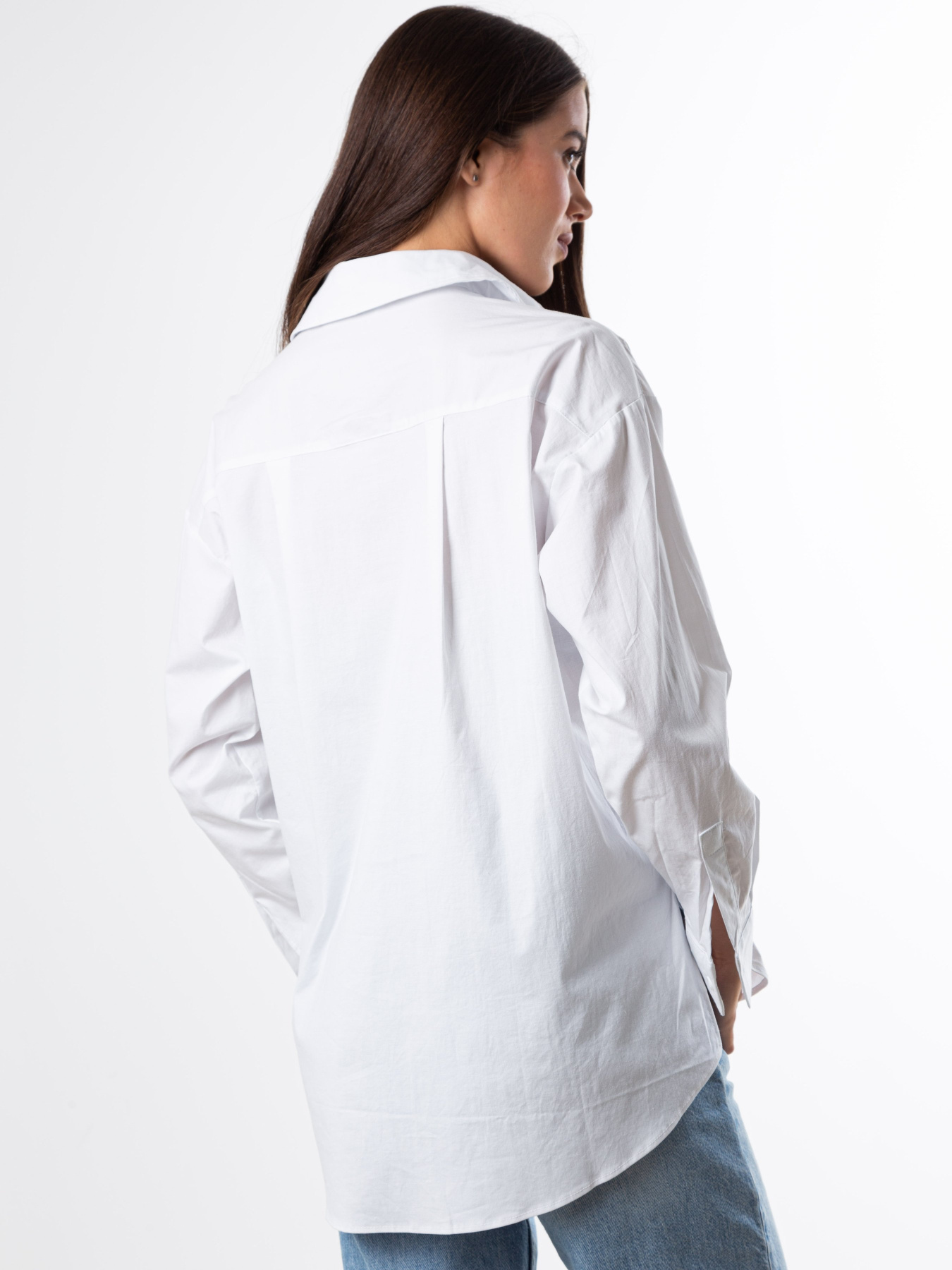 Рубашка Famo модель RA-4489_01 Фото