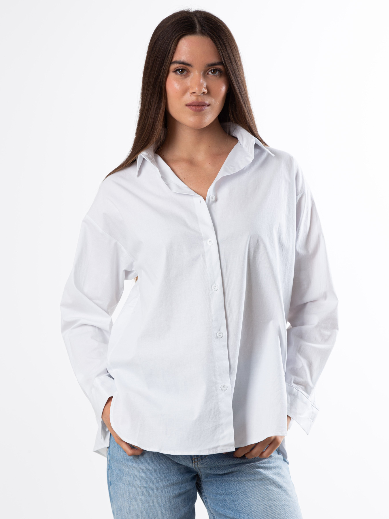 Рубашка Famo модель RA-4489_01 Фото