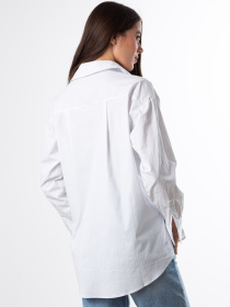 Рубашка Famo модель RA-4489_01 Фото