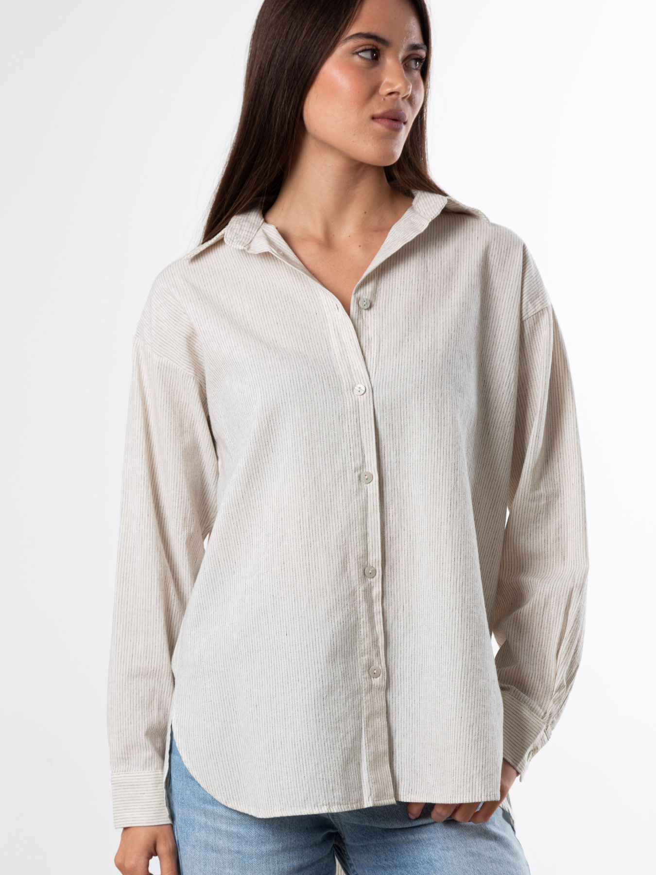 Рубашка Famo модель RA-16144_02 Фото