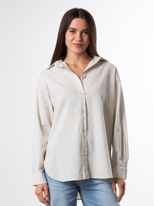 Рубашка Famo модель RA-16144_02 Фото