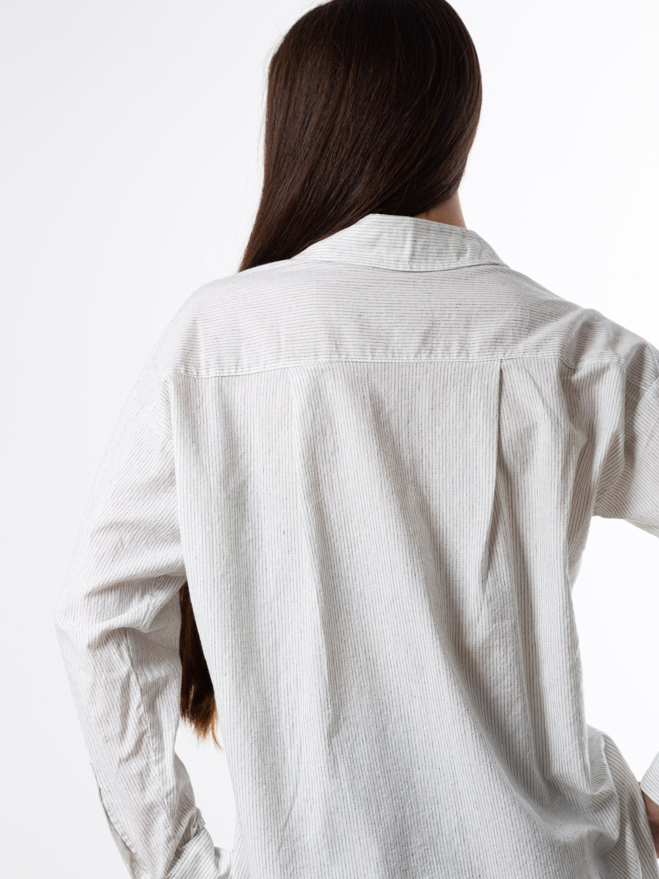 Сорочка Famo модель RA-16144_01 Фото