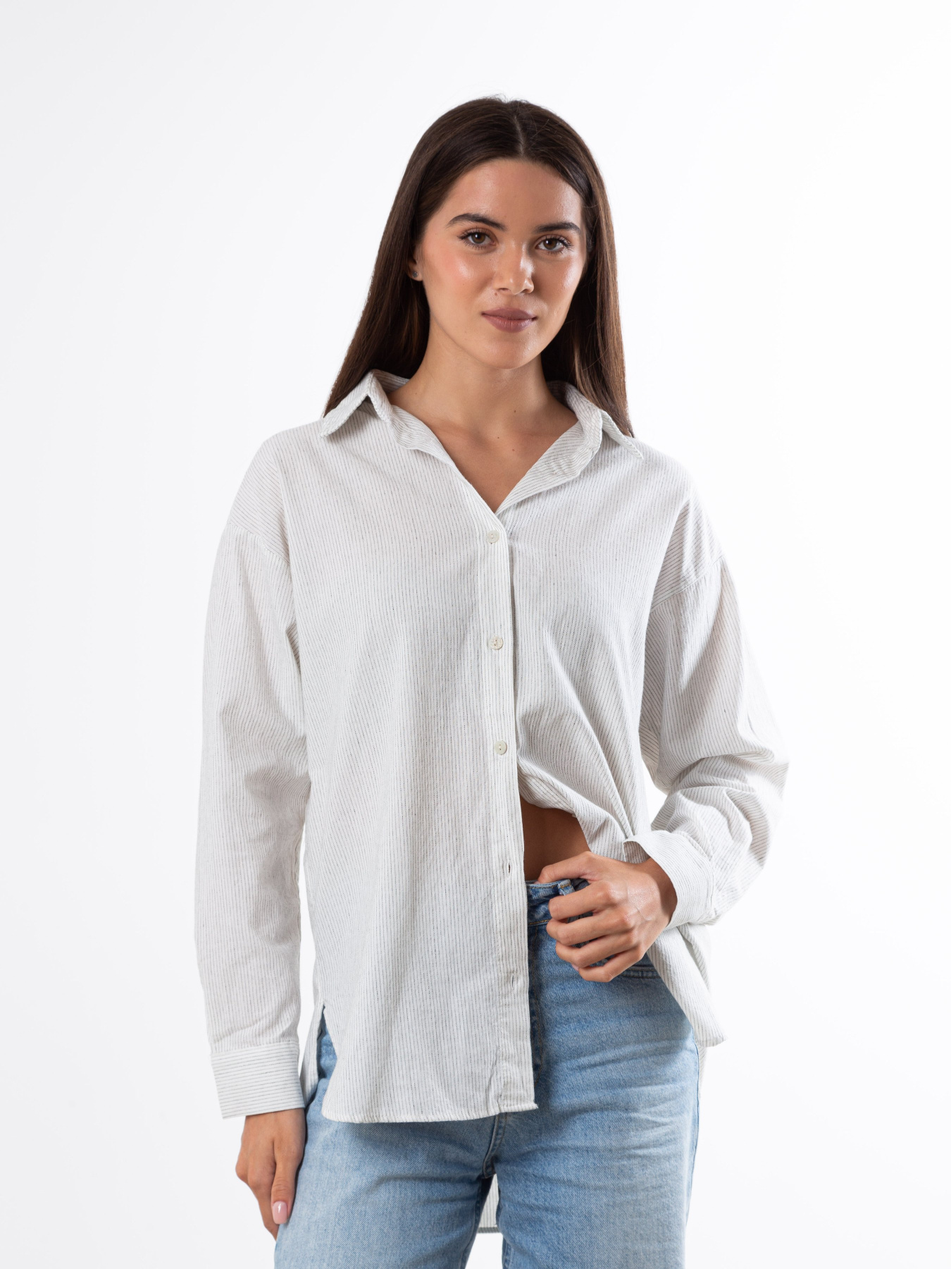 Сорочка Famo модель RA-16144_01 Фото