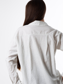 Сорочка Famo модель RA-16144_01 Фото