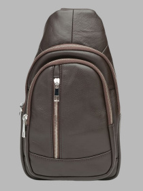 Рюкзаки Keizer модель K1168-brown Фото