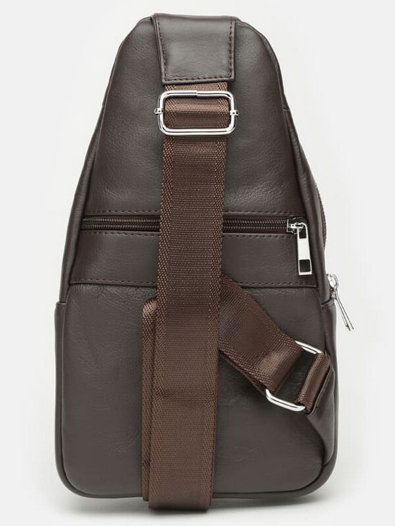 Рюкзаки Keizer модель K1168-brown Фото