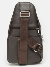 Рюкзаки Keizer модель K1168-brown Фото