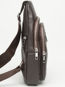 Рюкзаки Keizer модель K1168-brown Фото