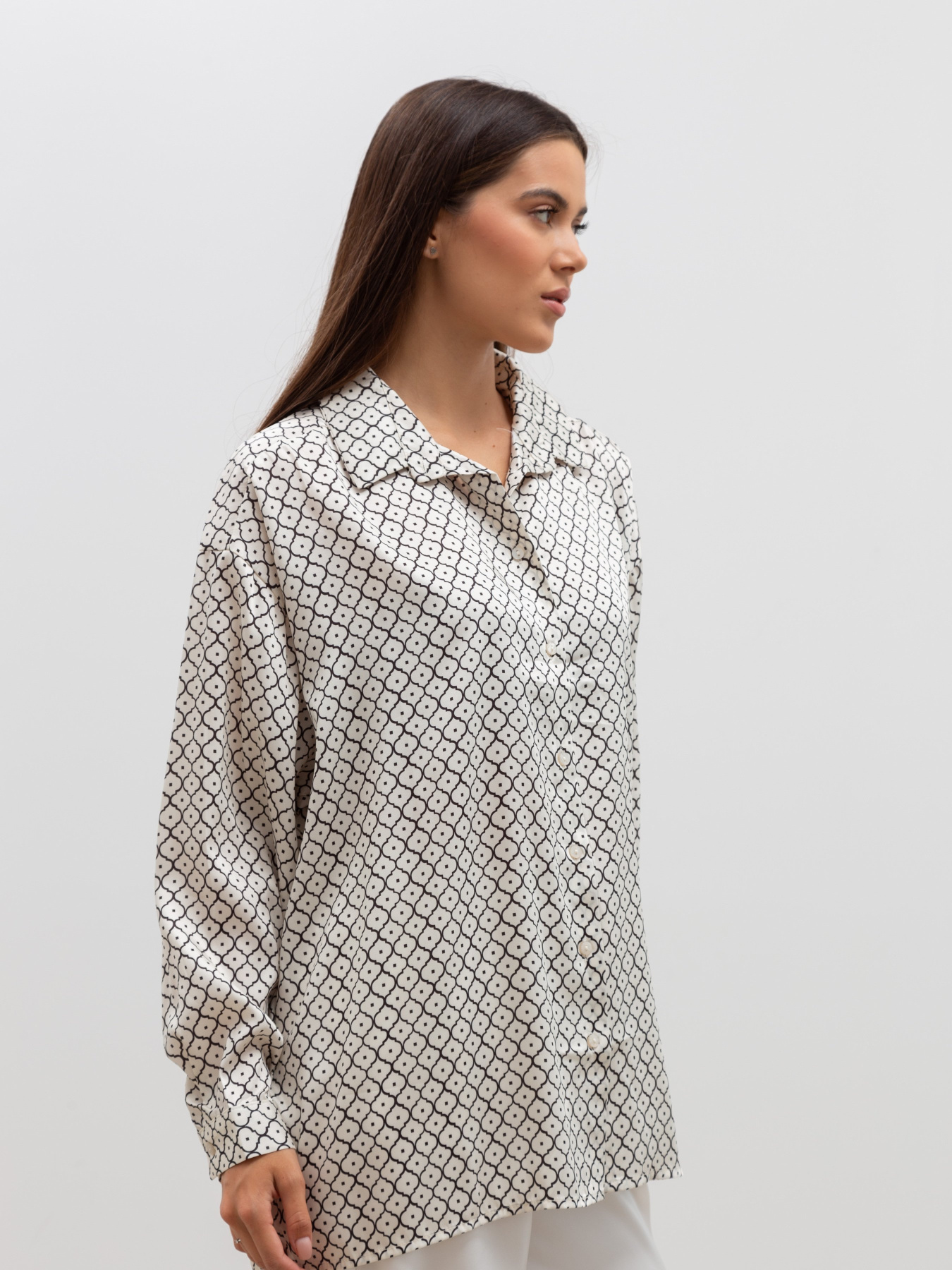 Блуза Famo модель RA-6430_01 Фото