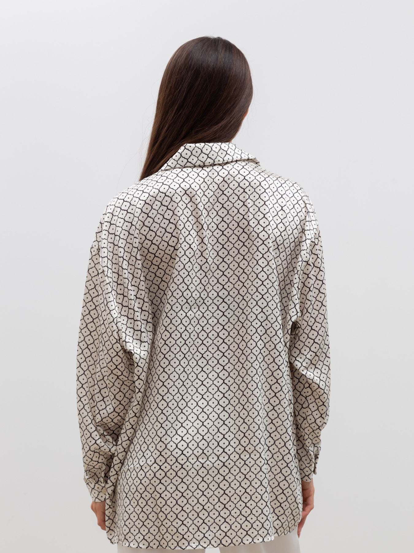 Блуза Famo модель RA-6430_01 Фото