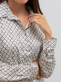 Блуза Famo модель RA-6430_01 Фото