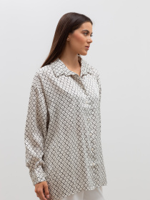 Блуза Famo модель RA-6430_01 Фото