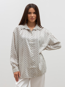 Блуза Famo модель RA-6430_01 Фото