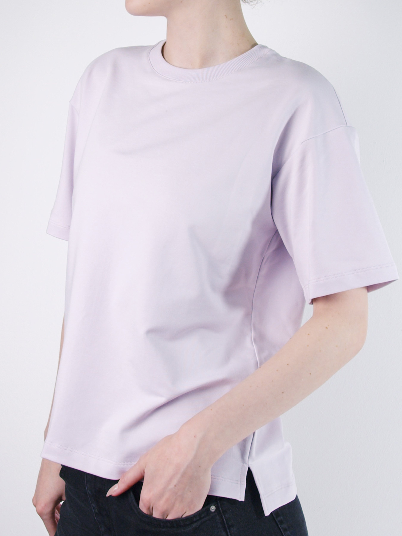 Футболка Elegante Модель EL 10023 Фото