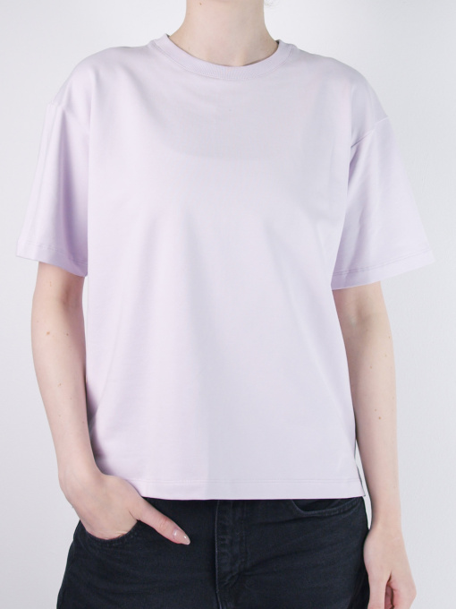 Футболка Elegante модель EL 10023 Фото