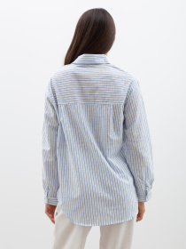 Рубашка Famo модель RA-1944_01 Фото