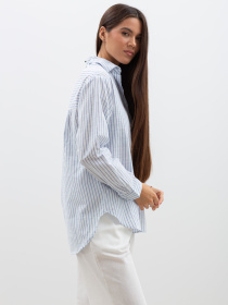 Рубашка Famo модель RA-1944_01 Фото