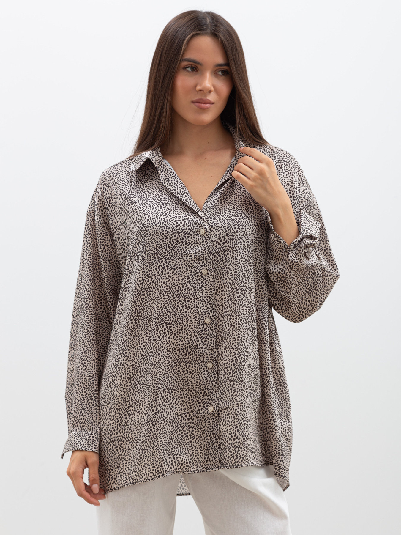 Блуза Famo модель RA-5882_01 Фото