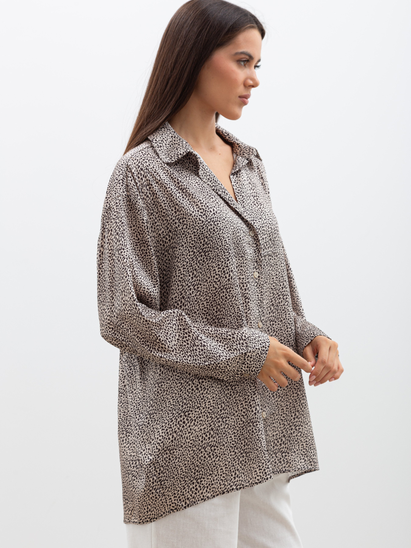 Блуза Famo модель RA-5882_01 Фото