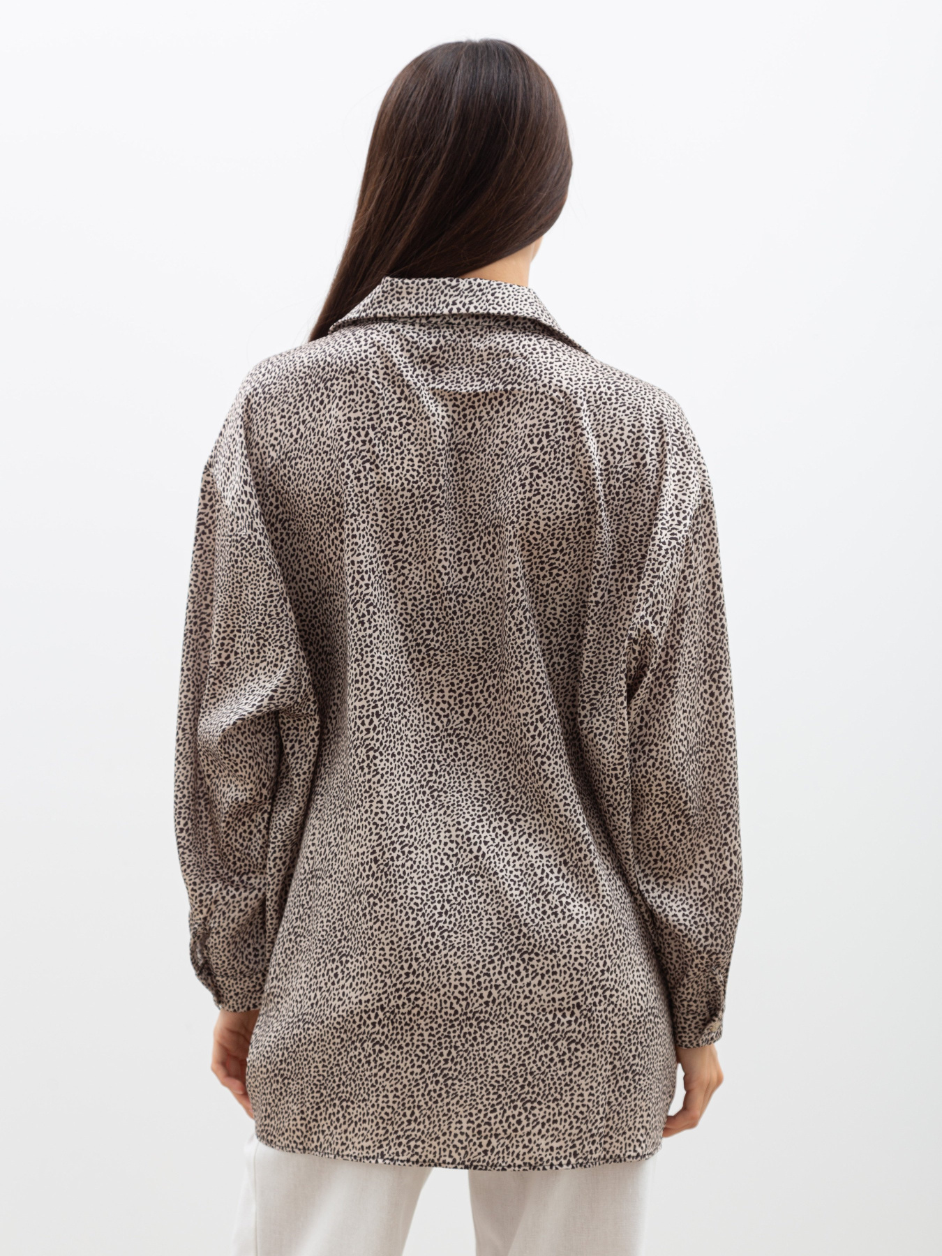 Блуза Famo модель RA-5882_01 Фото