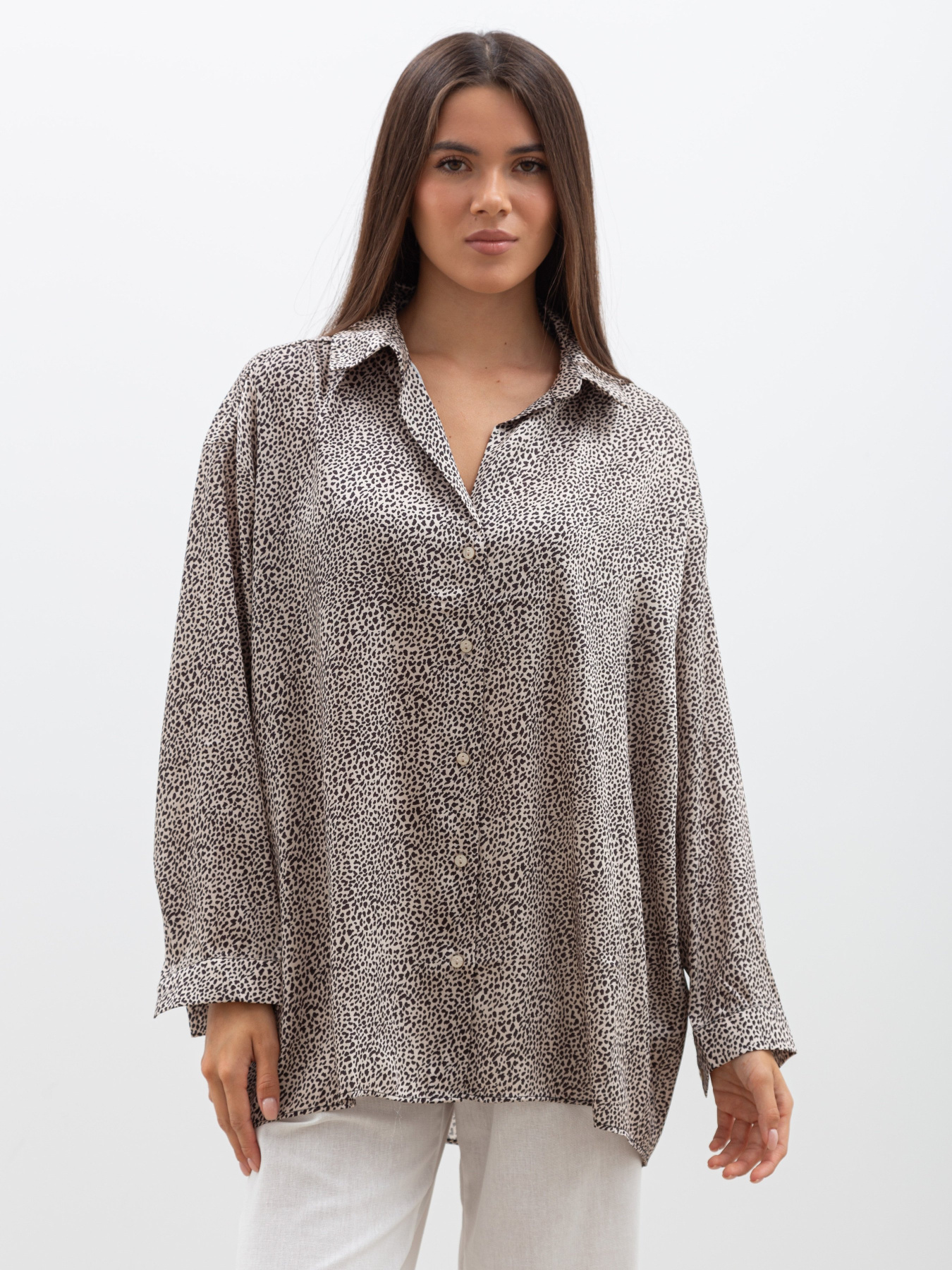 Блуза Famo модель RA-5882_01 Фото