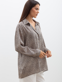 Блуза Famo модель RA-5882_01 Фото