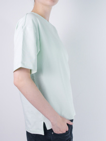 Футболка Elegante Модель EL 10023 Фото