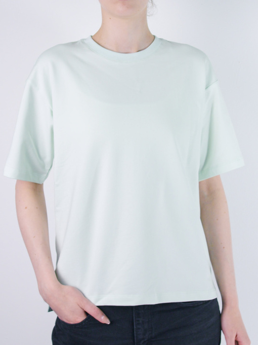 Футболка Elegante Модель EL 10023 Фото