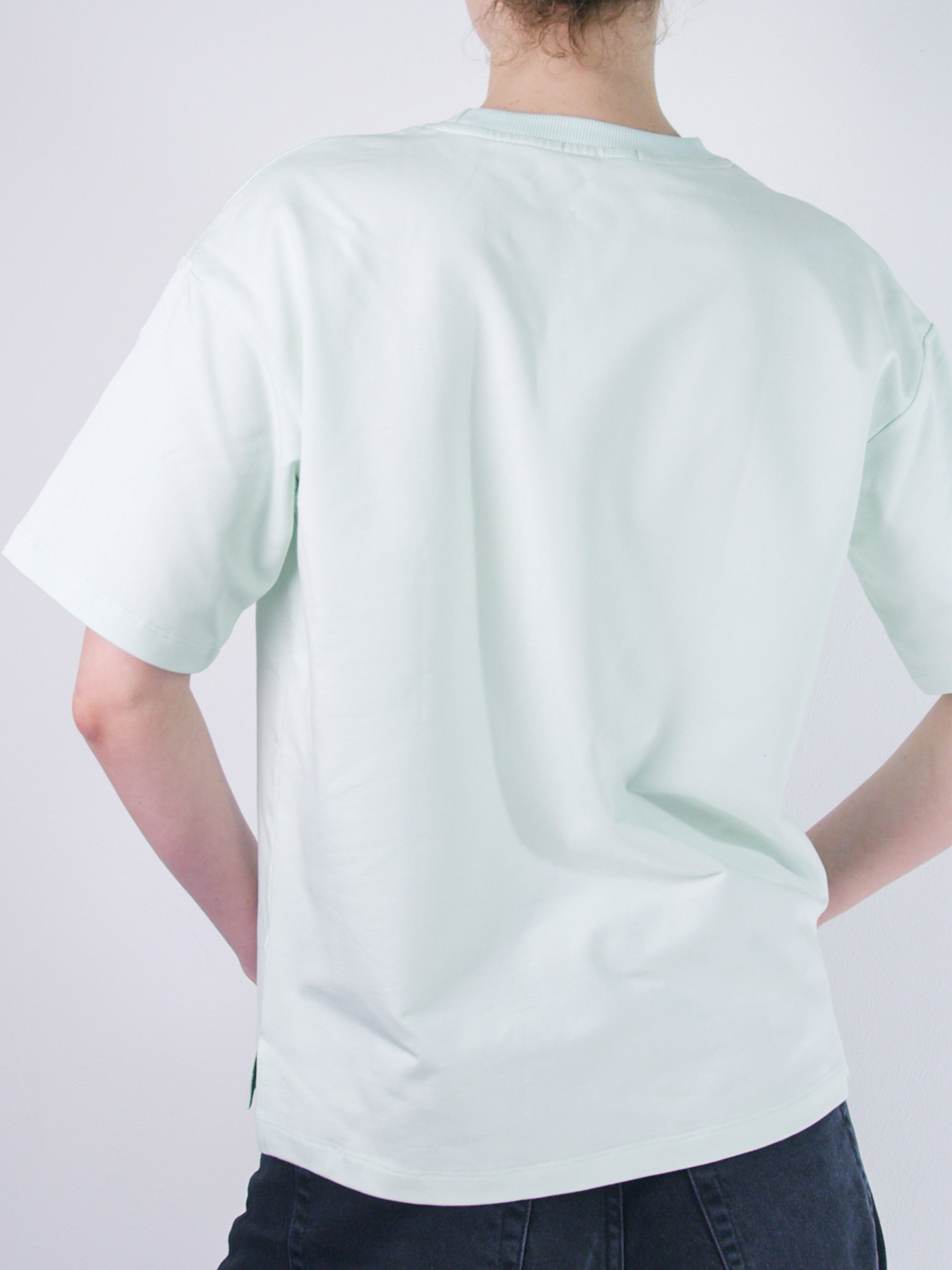 Футболка Elegante модель EL 10023 Фото