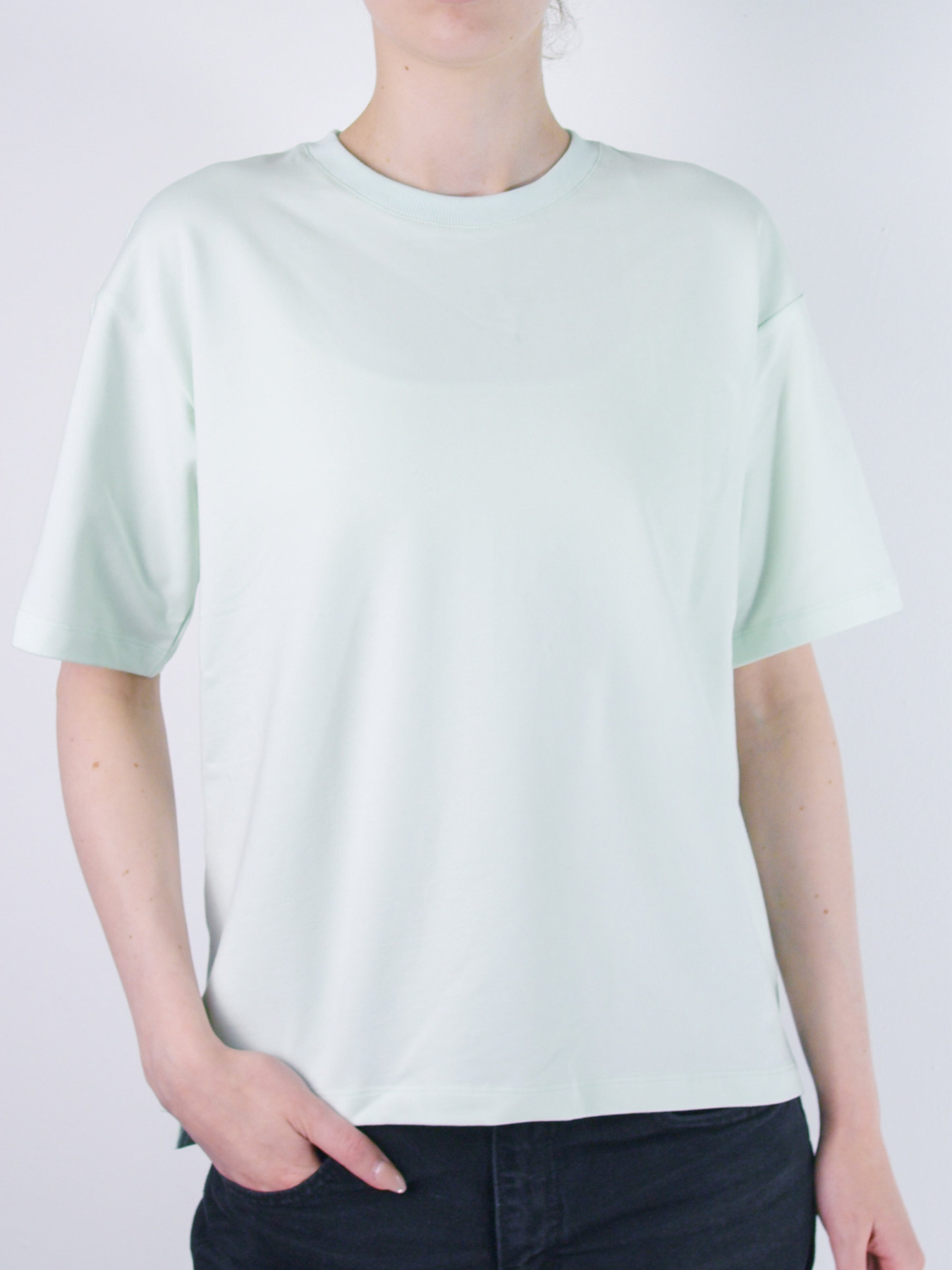 Футболка Elegante модель EL 10023 Фото