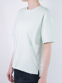 Футболка Elegante модель EL 10023 Фото