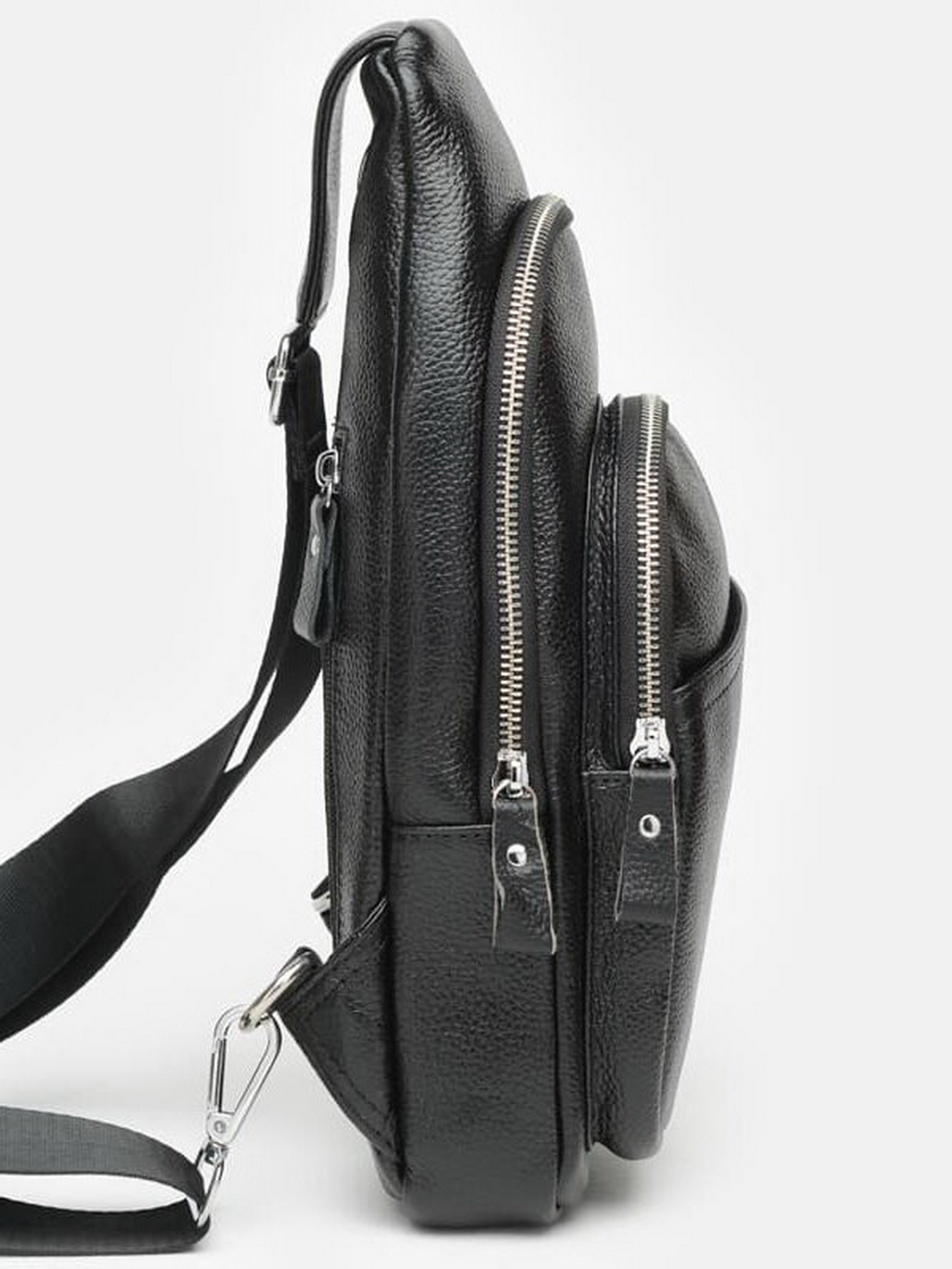 Рюкзак Keizer модель K15021-black Фото