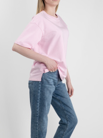 Футболка Elegante модель EL 10023 Фото