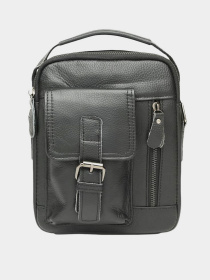 Мессенджер Keizer модель K11827-black Мессенджер Keizer модель K11827-black Фото