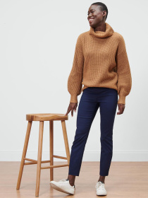 Повседневные штаны Tchibo модель T1720024559 Фото