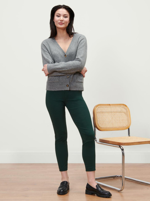 Повсякденні штани Tchibo модель T1720028240 Фото