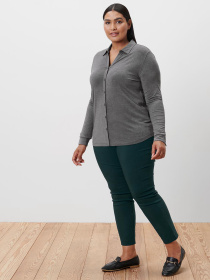 Повседневные штаны Tchibo модель T1720028240 Повседневные штаны Tchibo модель T1720028240 Фото