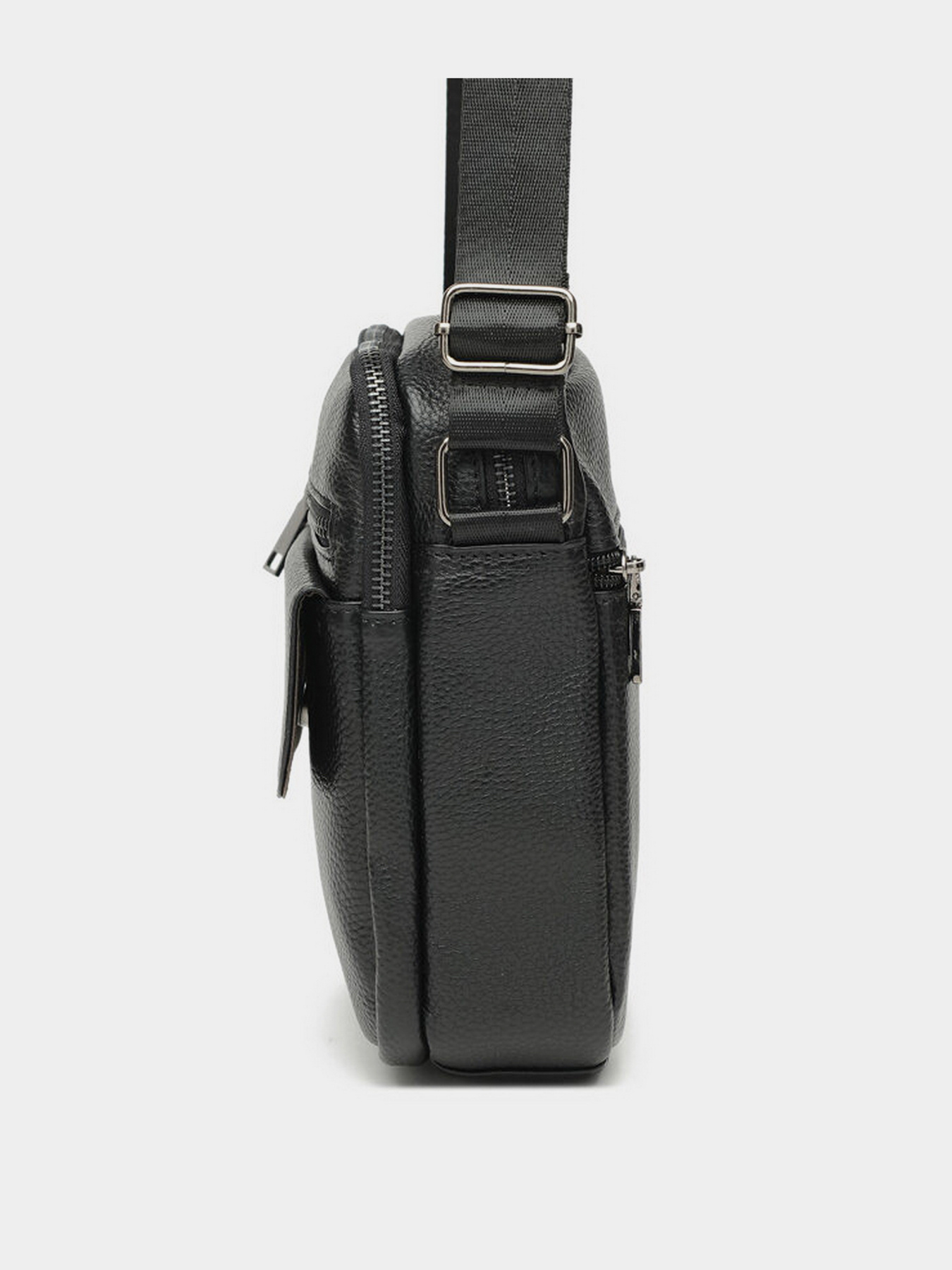 Кросс-боди Keizer модель k11108-black Фото