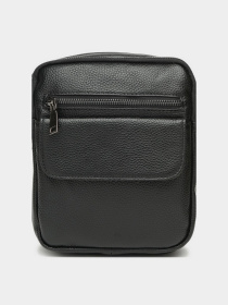 Кросс-боди Keizer модель k11108-black Фото