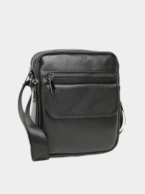 Кросс-боди Keizer модель k11108-black Фото