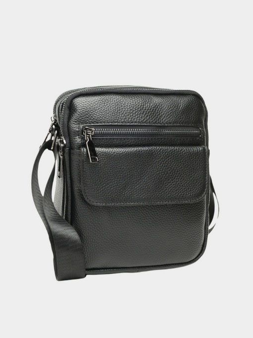 Кросс-боди Keizer модель k11108-black Фото