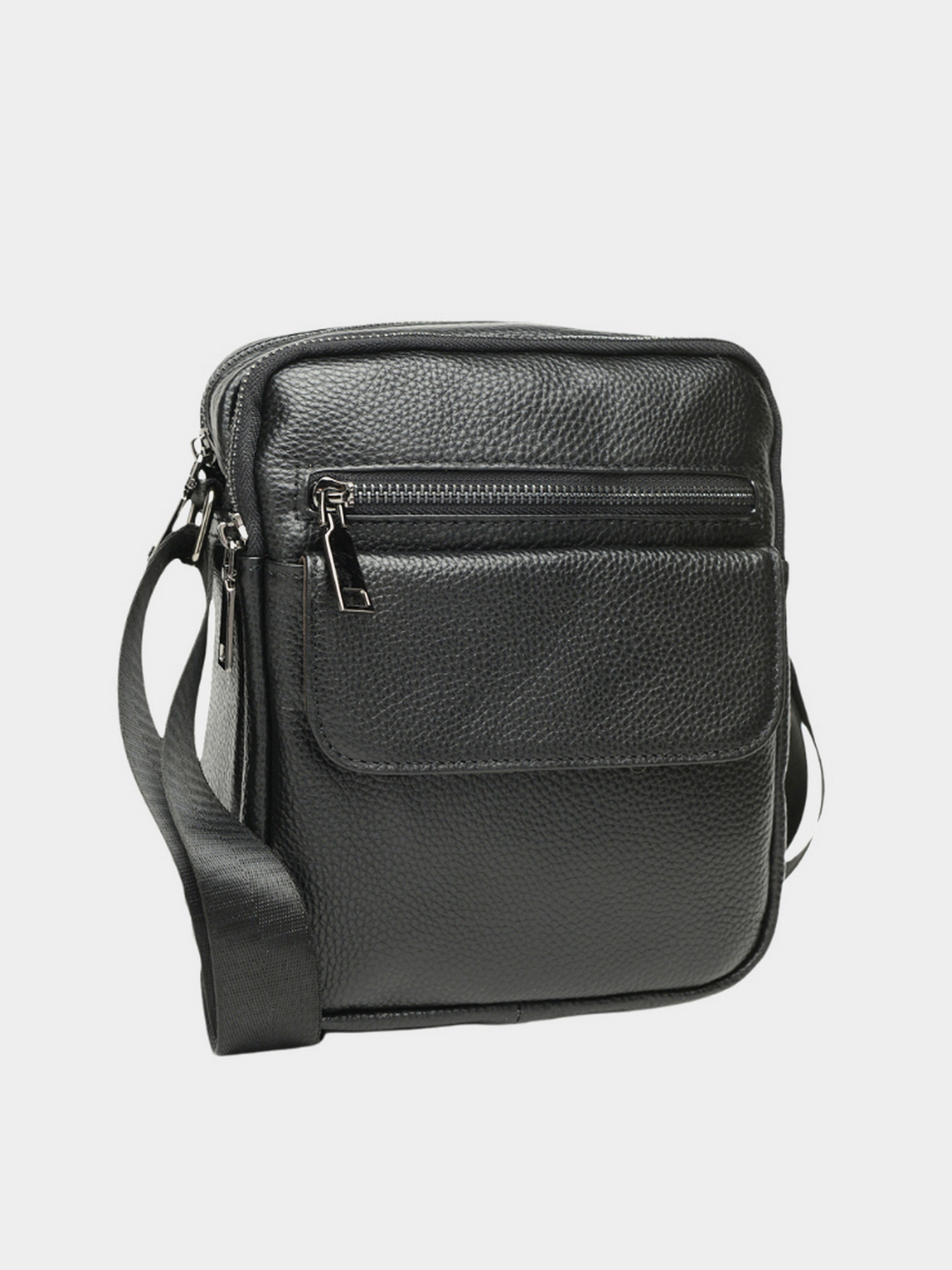 Кросс-боди Keizer модель k11108-black Фото