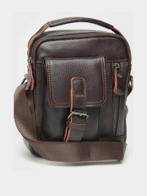 Мессенджер Keizer модель K11827-brown Фото