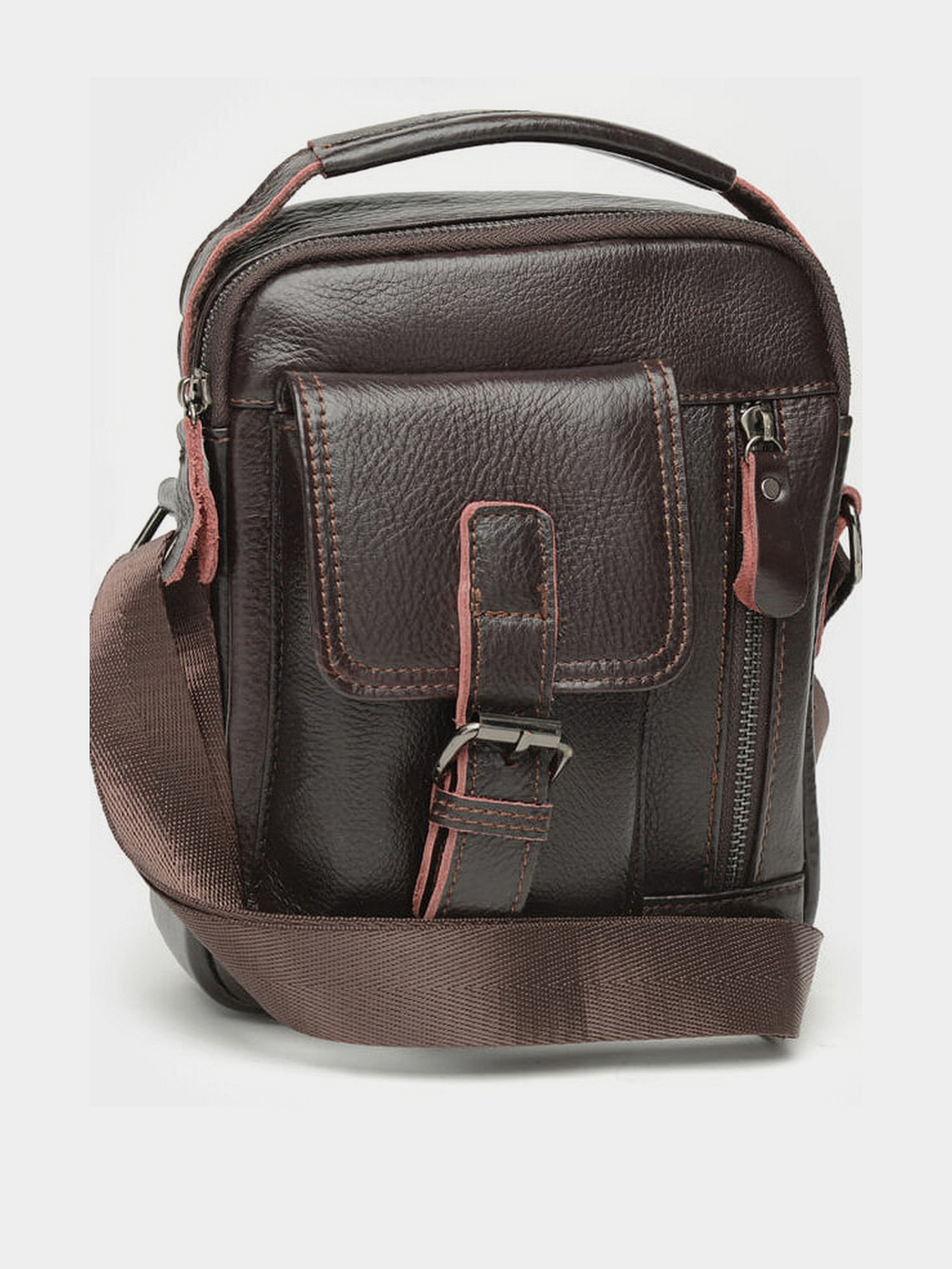 Мессенджер Keizer модель K11827-brown Фото