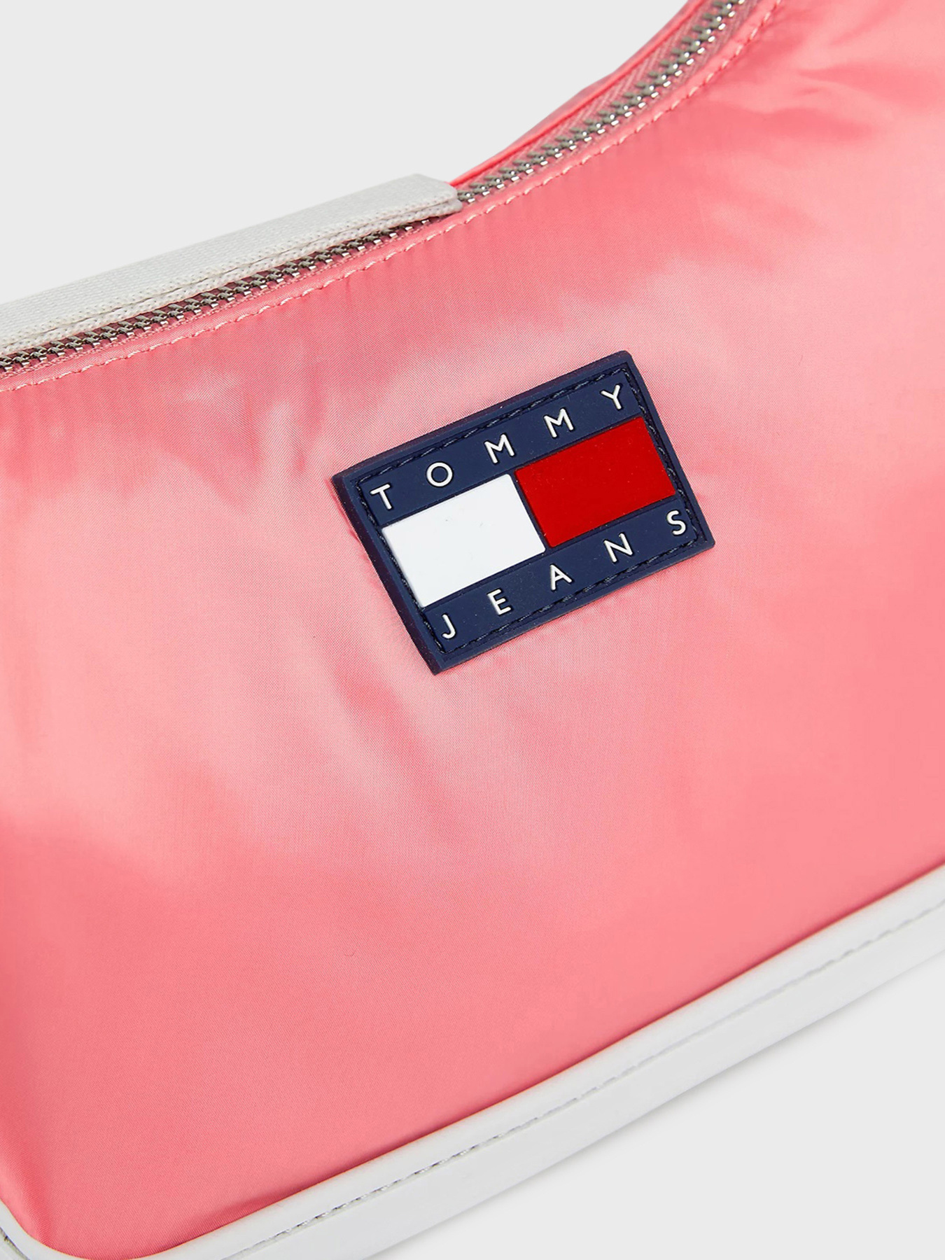 Сумки Tommy Hilfiger модель AW0AW15949-TIC Фото