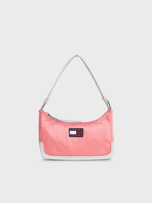 Сумки Tommy Hilfiger модель AW0AW15949-TIC Фото