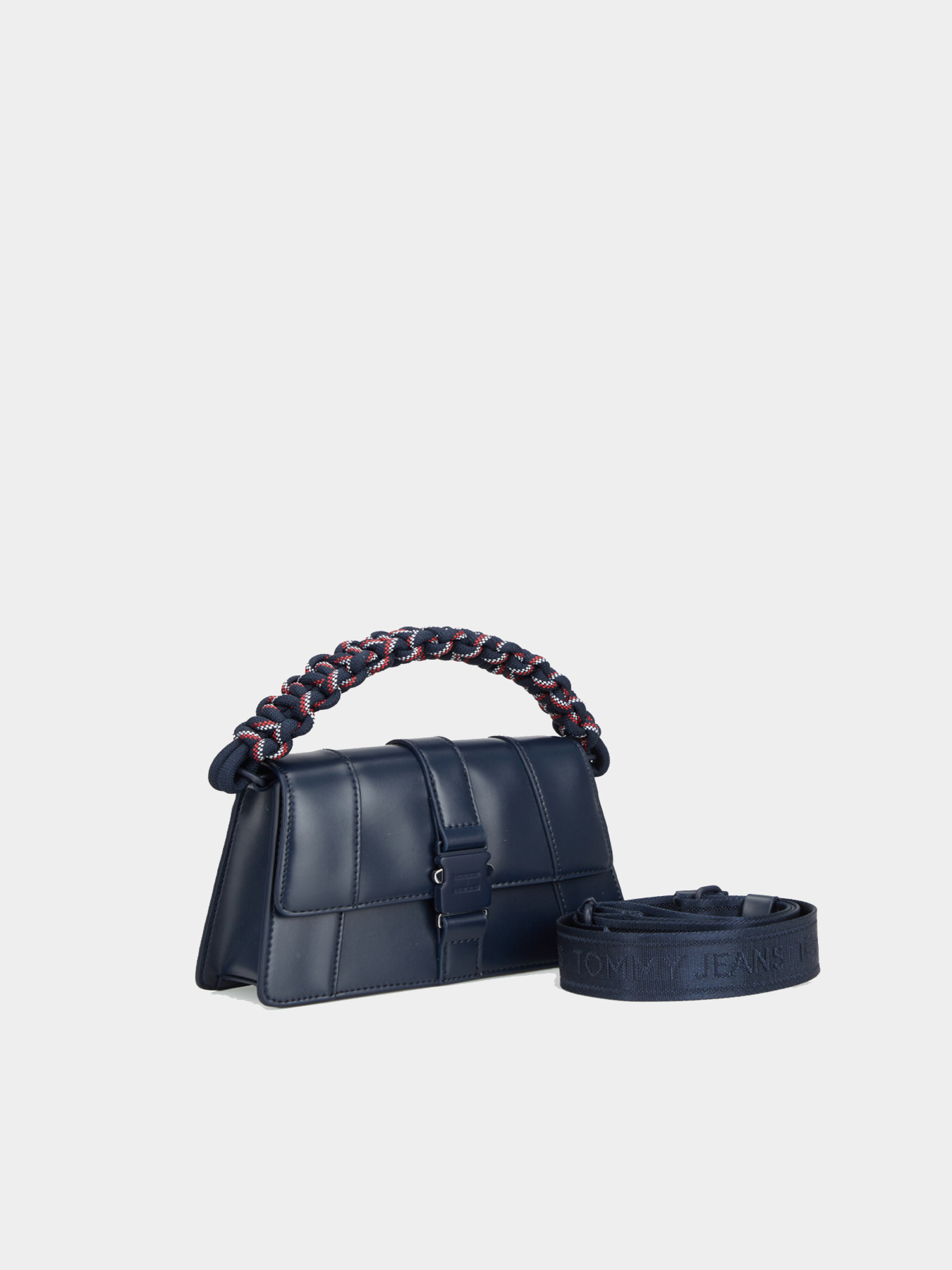 Сумки Tommy Hilfiger модель AW0AW15952-C1G Фото